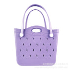 Light blue / Medium size 37*14*36cm/about 700g