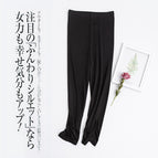 Black / M
