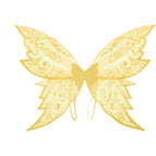 Yellow wings / One size fits all