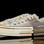Gradient brown / 35 is one size larger