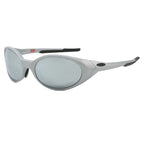 Silver frame mercury tablet revo