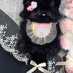 Kitten no. 17 [material pack + tutorial]
