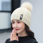 Beige [single hat]]