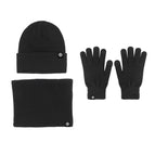 Hl8823 black suit / One size fits all