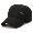 Autumn and winter Lei Feng hat men's warm hat for the elderly thickened fleece-lined winter foreign trade cross-border winter knitted hat wholesale