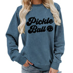 Gray blue (black font) / S