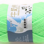 49 Fluorescent Green