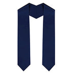 Navy blue / 153*12