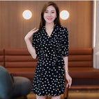 C2012 # Polka dots / M