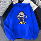 Blue / XS