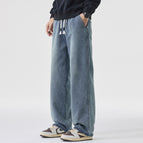 Retro blue regular (103-110)cm / M recommended (105-135) pounds