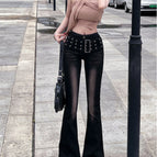 Black gray / XS