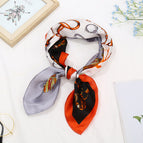 18# double color horseshoe 70*7017 / 70*70