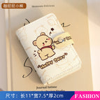Ass Pooh Bear [20 cards +2 ID positions]]
