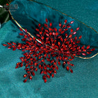 Red headwear hp853