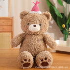 35cm【0.4kg】 / Holiday celebration series-little bear