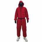 Rose red / 155