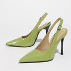 Apple green / 38