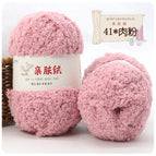 41 Meat Pink