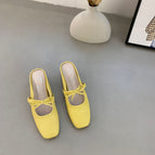 Yellow / 35
