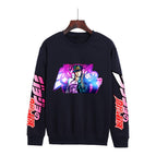 Navy Blue C / XS