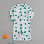 2090 green apple / S