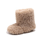 Yellow / Size 21/inner length 13cm