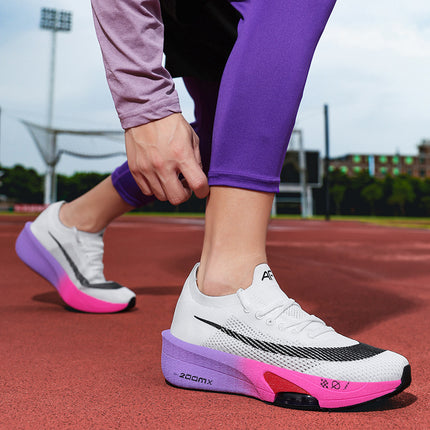 Men's Casual Sports Shoes, Classic Daily Racing Running Shoes, Couples and Teenagers, Cross-Border Factory Direct Sales Women's Running Shoes