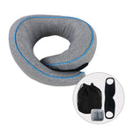 Blue edge four-piece set