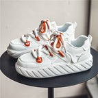 White Orange / 39