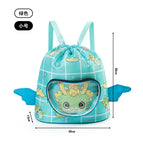 Below 20l / Green dragon baby [small size]