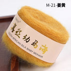 21 turmeric