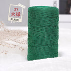 37 big green