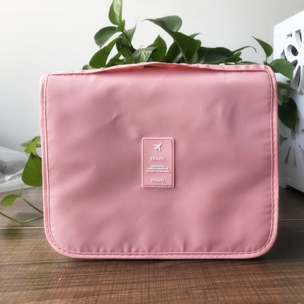 Travel Storage Bag Split Bag Multi-functional Clothes Luggage Fit Bag Seven-piece Set Compressible Storage Bag