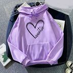 Purple / S