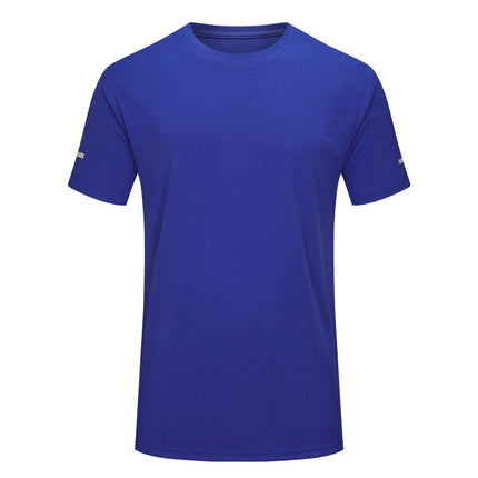 Quick-Drying Breathable Summer Training Class Sports Meeting Kidsren's Primary School Class Uniform Football Training Camp Sports T-Shirt Custom Set