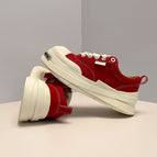 Red / 35 women's size