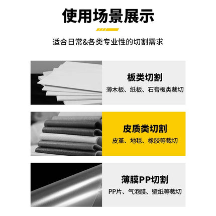Japan OLFA original 30-degree art blade 9mm DKB-5/10 blade car film blade thickness 0.38mm