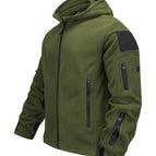 Military green / S