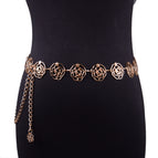 gold / 110cm