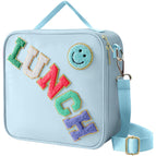 Specifications # 2 light blue