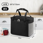 Black large