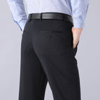 [Spring and Autumn Thick] Four-sided 517-navy blue / 29(2 feet 2)
