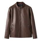 Coffee fleece-lined M / M