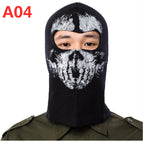 Rib A04 / Free size