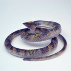 70CM long viper flat head
