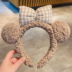 H21 bow khaki