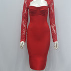 Red / XS