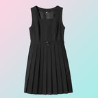 Black(dress) / XS