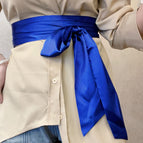 Royal blue